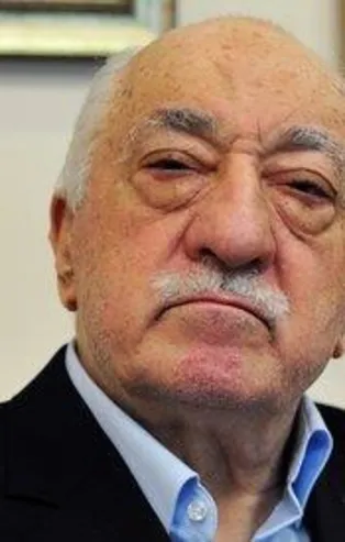 Trump: Gülen’i gönderin