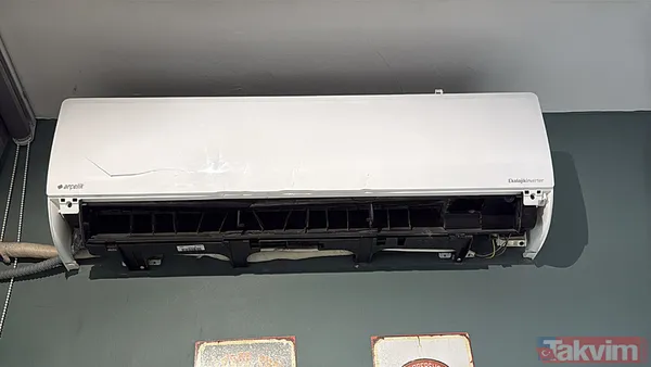 Kağıthane'de berbere baltalı baskın: Bizi kesmeye mi gelmiş bilmiyorum - 5