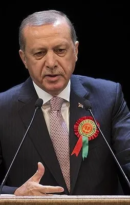 Külliye'de Adli Yıl Açılış Töreni