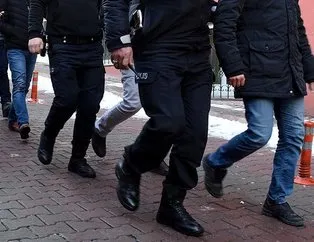 Ankara’da DEAŞ operasyonu: 7 şüpheli yakalandı