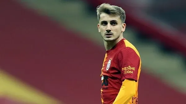 Galatasaray'ın gençleri maaşlarından rahatsız! Taylan ve Kerem Aktürkoğlu isyanın eşiğinde - 5