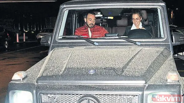 Şarkıcı Berkay Şahin uyanıklık peşinde! Geliriyle dikkat çeken Berkay lüks aracına 'T' plaka takarak... - 29