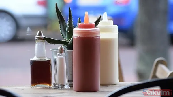 Bu yiyecekler dakikalar içinde zehir üretiyor: Tüketmeden iki kere düşünün! - 28