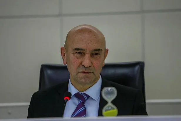 "Sağlık çalışanlarını yıl sonuna kadar ücretsiz taşıyacağım" diyen CHP'li Tunç Soyer çark etti-2
