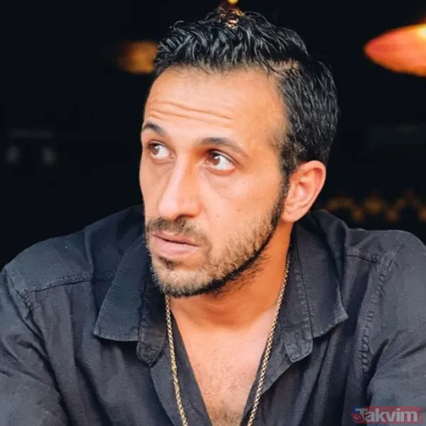 Ferit’in yeni gözdesi meğer... Yalı Çapkını’nın Diyar’ı Pelin Akil ile Mert Ramazan Demir arasında şaşırtan gerçek! - 10