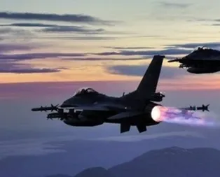 Son dakika: Tuncelide PKKya darbe! 2 terörist öldürüldü