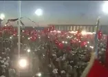AK Parti'den "gönül seferberliği" paylaşımı