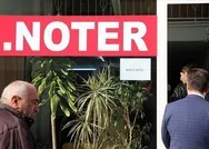 23 Nisan Cuma günü noterler çalışıyor mu? Nöbetçi noter var mı? 23 Nisan’da bugün noter açık mı 2021?