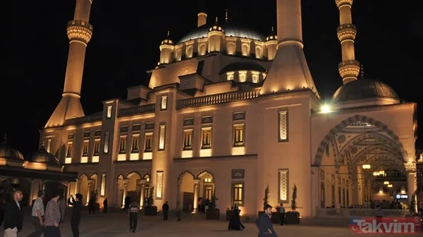 Berat Kandili'nde hangi dualar okunur ve hangi ibadetler edilir? - İşte Berat Kandili'nde okunacak dualar - 24