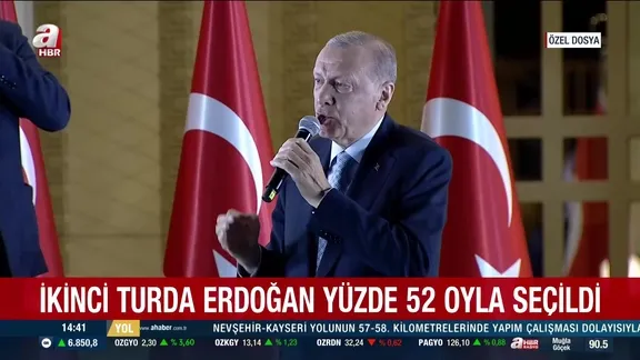 Tarihi zaferin 3. yılı: Milli irade kazandı
