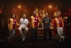 Galatasaray yeni sezon formalarını tanıttı! Fiyatı çok konuşuldu