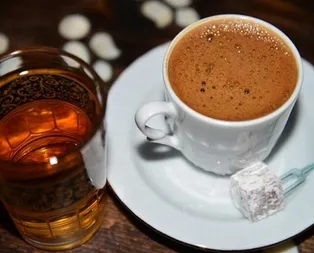 Bır fincan sağlık!