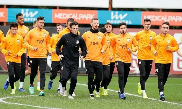 Kampta isyan çıktı! İşte Galatasaray'da yaşananların perde arkası-4