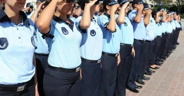 En az ortaöğretim mezunu İBB’ye yüzlerce personel alımı başvuru şartları nedir? İşte kadın-erkek zabıta memuru alımı...-3