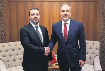 Bakan Hakan Fidan'dan İİT Zirvesi'nde İsrail'e sert tepki