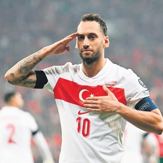 Hakan’dan kötü haber