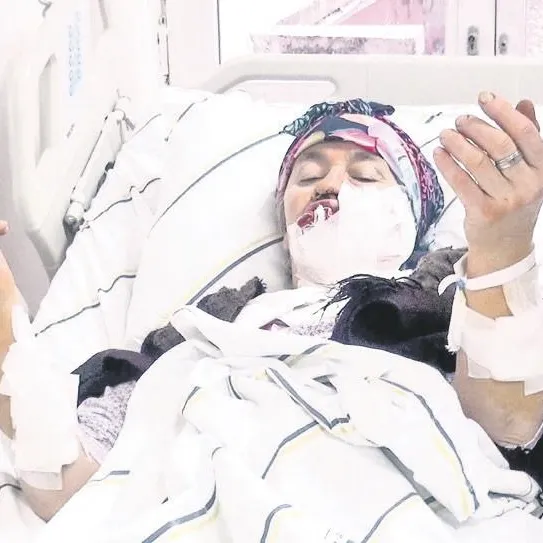 Allah ’kurt’ardı!