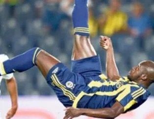 Moussa Sow capsleri sosyal medyayı salladı