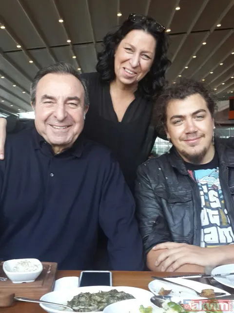 Şaşkına döndüren görüntü! Yıldız Tilbe'nin kızı Sezen Burçin Karahan'la benzerliği hayrete düşürdü! - 13