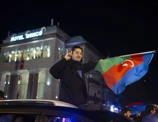 Karabağ alındı mı? Ermenistan teslim mi oldu? Azerbaycan Ermenistan son durum!