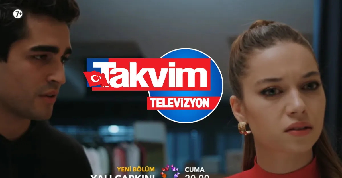Cinsel ilişki yaşayıp çocuk yapacaklardı ama... YALI ÇAPKINI 11 BÖLÜMÜ | ’Keşke seni hiç tanımasaydım’ Yalı Çapkını 11. bölüm fragmanı yayınlandı!