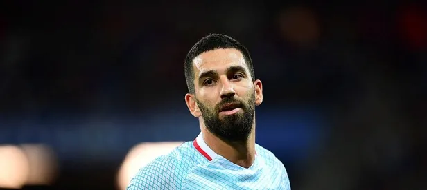 Arda Turan: Sonuna kadar 'evet'