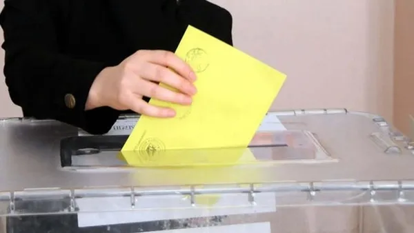 Seçimin merak edilen 10 sorusuna 10 cevap-10