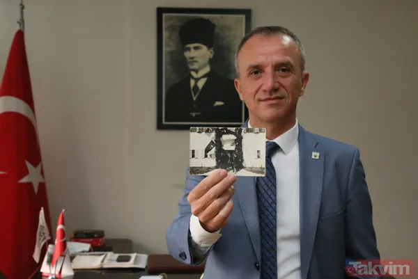 Mustafa Kemal Atatürk'ün son 19 Mayıs'ı! İşte arşivden çıkan 19 Mayıs fotoğrafları - 46