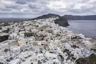 Santorini'deki deprem fırtınası Osmanlı'nın ilk jeoloji kitabından çıktı: 100 yıl sonra yeniden