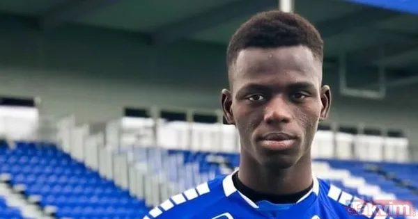 SON DAKİKA: Galatasaray'ın hedefinde Villa ve Coulibaly var! Sörloth gibi transfer edilecek - 12