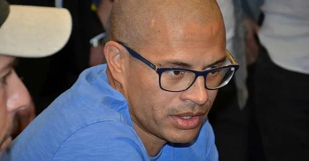 Alex'ten yıllar sonra gündemi sarsacak itiraf