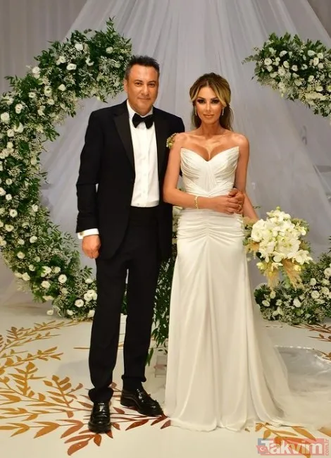 Hamile olduğu iddia edilen Petek Dinçöz'ün eşi bir hediye aldı ki sormayın gitsin! Nida Büyükbayraktar kesenin ağzını açtı da açtı - 6