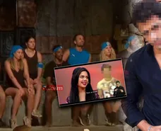 Survivor 2021 yarışmacısı çıka çıka bakın kim çıktı...