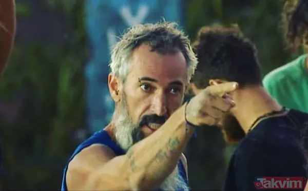 "Hayal kırıklığına uğradım" Acun Ilıcalı'dan itiraf geldi! Bu sezon Survivor beklentilerin çok altında kalmıştı üstü kapalı laf soktu - 26