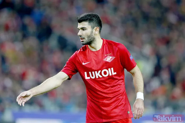 Galatasaray'dan son dakika transfer haberleri - 20