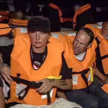 Aktivistler için gerekli tüm girişimler başlatıldı