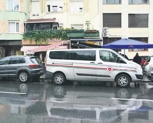 Yanlış alarm