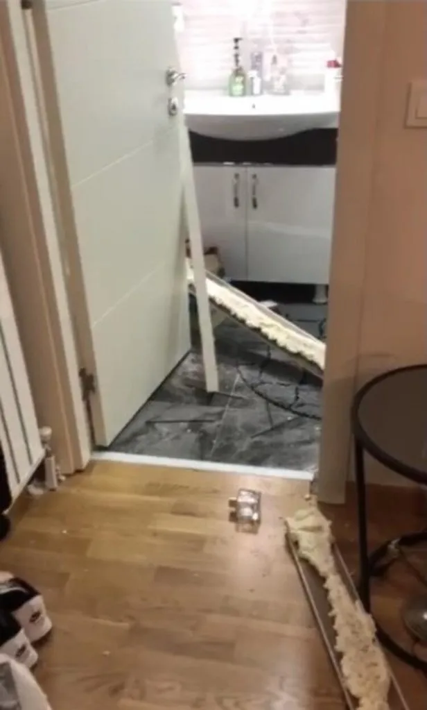 Sevcan Yaşar'a mahrem görüntü şoku! Sermiyan Midyat ile Sevcan Yaşar arasında neler oluyor? "Dövüp çıplak videomu çekti..."-10