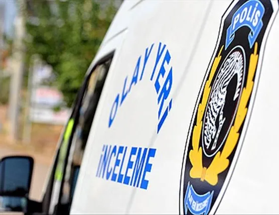 İzmir’de şüpheli ölüm! İnceleme başlatıldı