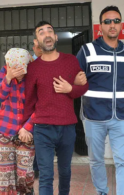 Adana'da fuhuş operasyonu