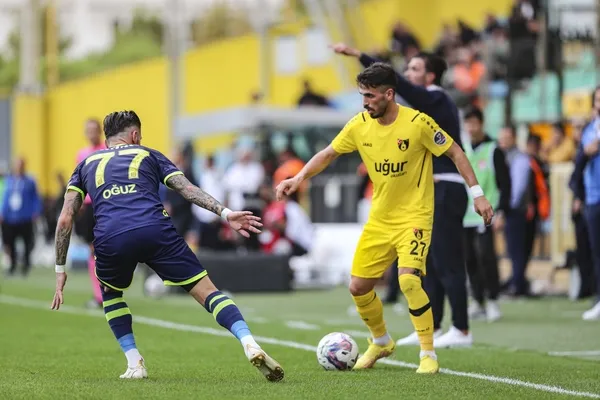 Ankaragücü 3 puanı uzatmalarda aldı-6