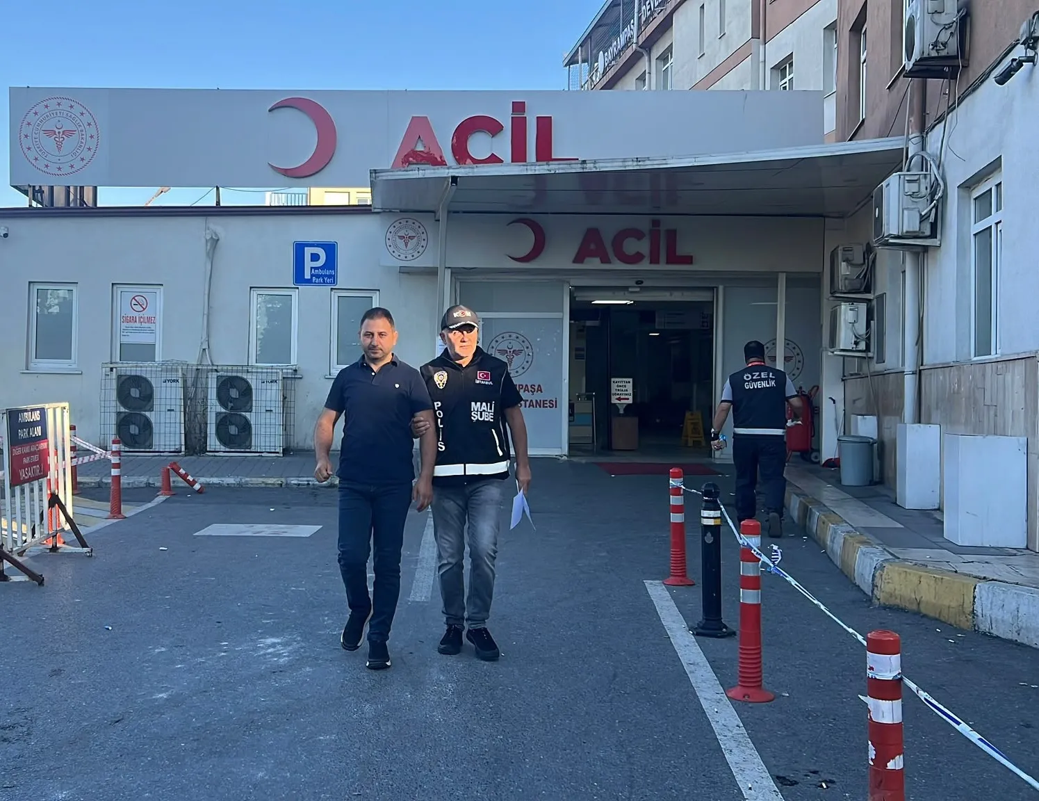 İmamoğlu İnşaat ve CHP’li Beylikdüzü Belediyesi’ne yolsuzluk operasyonu: 3 ilde 27 şüpheli gözaltına alındı | Denetim tezgahı bilirkişi raporunda