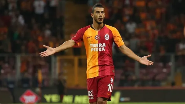 Galatasaray'da Feghouli ve Belhanda krizi! Yeniden karşı karşıya geldiler-3