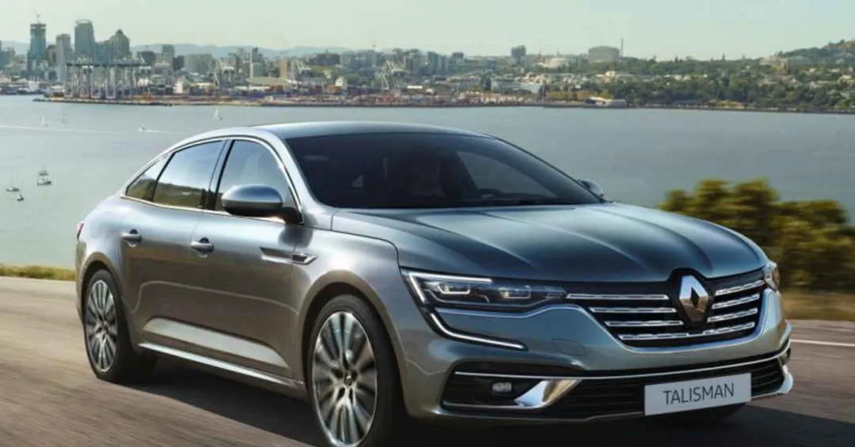 Renault Clio, Megane, Talisman, Kadjar, yeni Taliant satış fiyatları ne kadar? Renault Eylül 2021 güncel fiyat listesi!