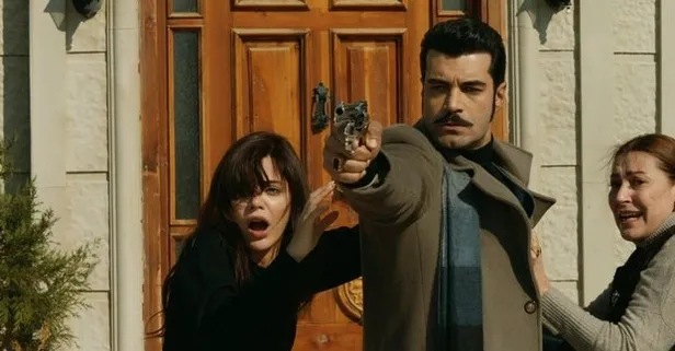 Bir Zamanlar Çukurova 24. bölüm izle