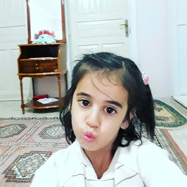 Eylül'ün babasından son isteği yürek burktu - 2