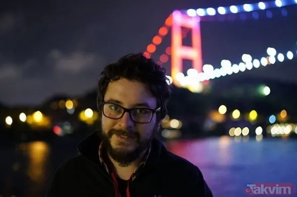 Pis Yedili'nin Albino PC'sini oynamıştı! Ahmet Yıldırım'ın sonra hali görenleri şaşkına çevirdi - 16