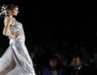 Moda Rusya'da olursa