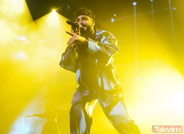 Sefo makbuz kesmedi başı derde girdi! 'Bilmem mi' şarkısıyla alıp yürüyen Sefo konser başı 350 bin TL alıp babasını kullanınca... - 8