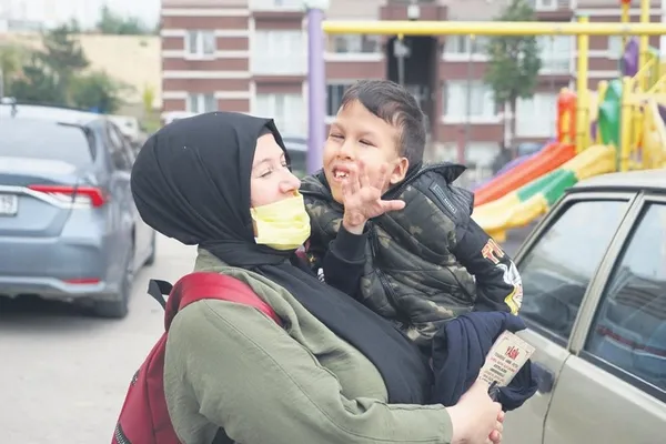 Meltem Goncagül iki çocuğunun velayetini vermek istemeyince katledildi (Yaşam haberleri)-4